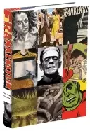 Image of frankenstein a cultural history