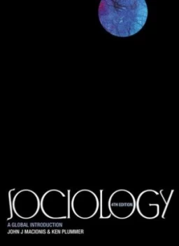 Image of Sociology by John J. Macionis Paperback