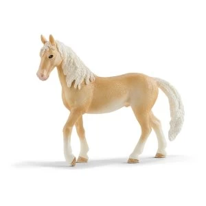 Image of Schleich Horse Club - Akhal-Teke Stallion Figure