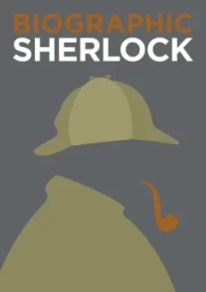 Image of Sherlock by Viv Croot