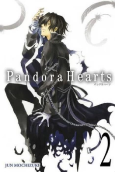 Image of Pandora Hearts by Jun Mochizuki Paperback