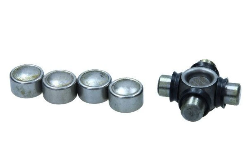 Image of MAXGEAR Joint, steering shaft MAXGEAR 49-2007