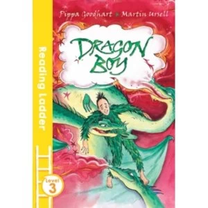 Image of Dragon Boy
