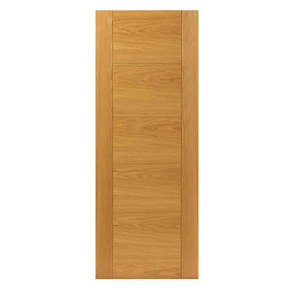 image of Jb Kind Doors Tigris Oak P&#47;F Fd30 44 X 1981 X 762