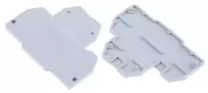 Image of Phoenix Contact, D-MTTB 1.5 Cover for Terminal Block
