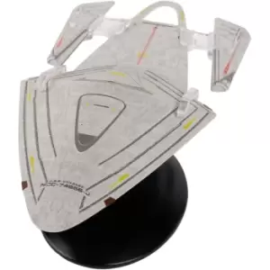 Image of Star Trek - U.S.S Voyager-J Starship