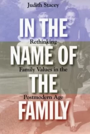 Image of In the name of the family by Judith Stacey