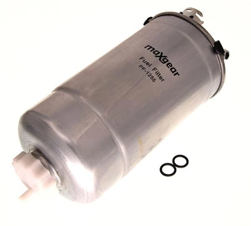 Image of MAXGEAR 26-0164 Fuel Filter Spin-on Filter Fuel filter (9)