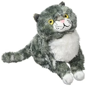 Image of Mog The Forgetful Cat Plush Toy (9.5/24cm)" General merchandize 2019