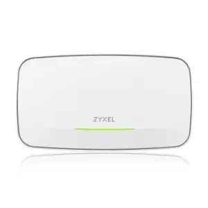 image of Zyxel WAX640S-6E 4800 Mbps White Power over Ethernet (PoE)