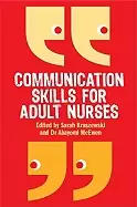 Image of communication skills for adult nurses