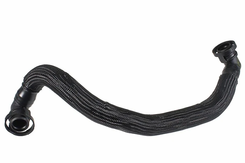 Image of Rocker cover breather pipe METZGER 2380233