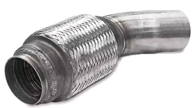 Image of VEGAZ BR-114 Flex Hose, exhaust system Front Flex Hose,exhaust system (3971)