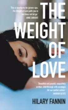 Image of The Weight of Love