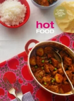 Image of Hot Food Paperback