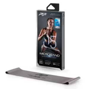Image of PTP Microband - Grey