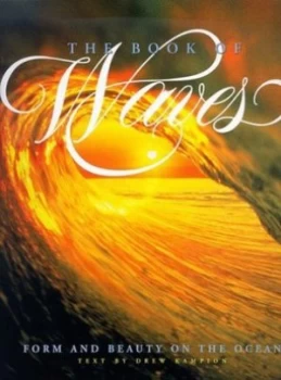 Image of The Book of Waves Paperback