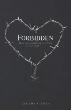 Image of Forbidden by Tabitha Suzuma Paperback