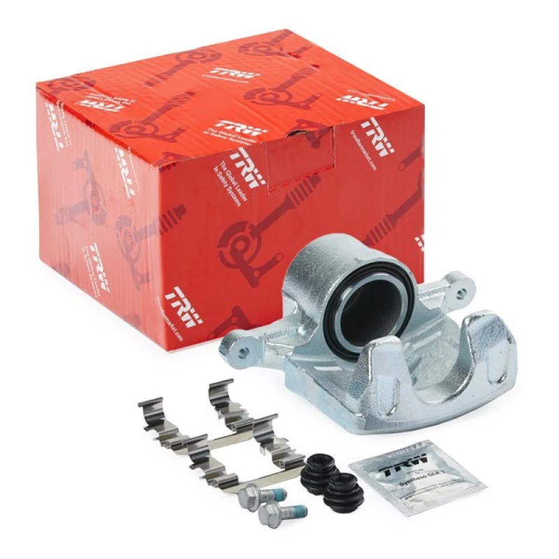 Image of Brake caliper TRW BHS1635E