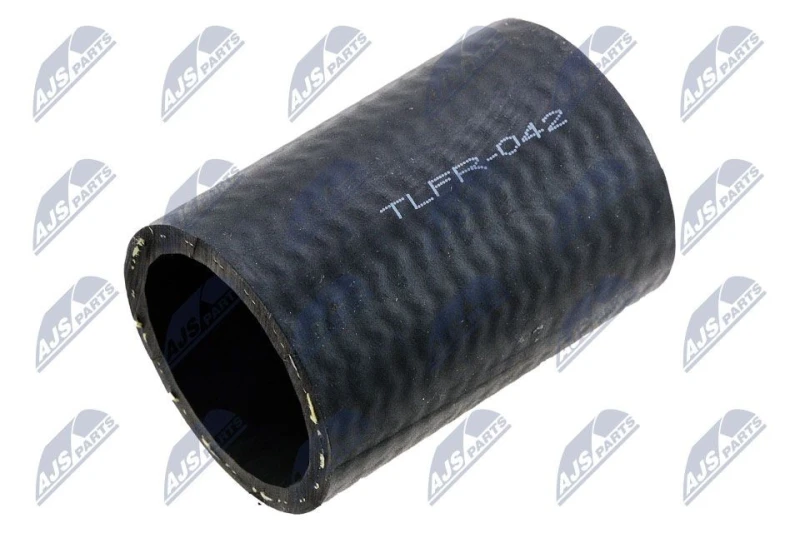 Image of NTY Charger intake hose NTY GPP-FR-042
