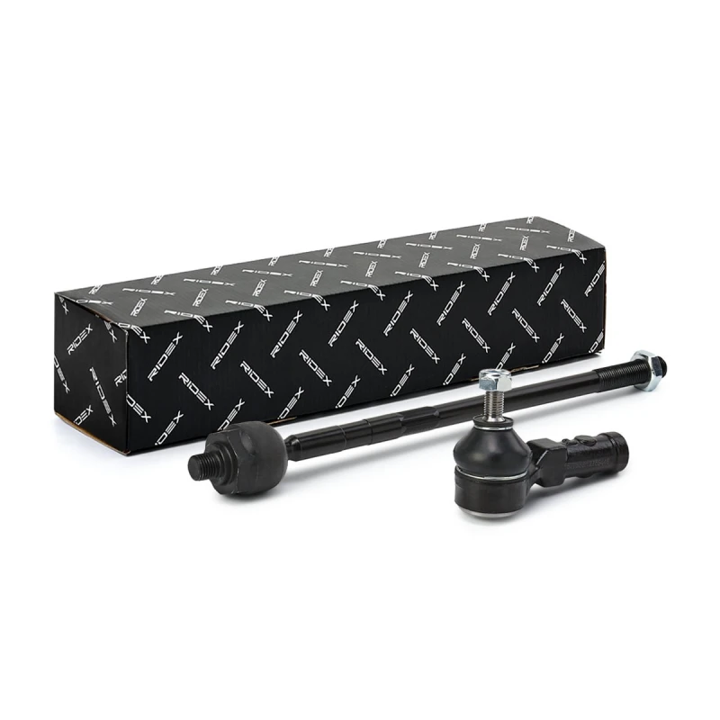 Image of Track rod assembly RIDEX 284R0135