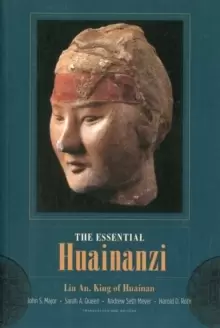 Image of The Essential Huainanzi