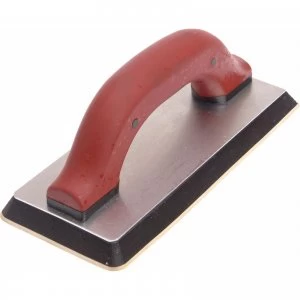 Image of Ragni Rubber Grout Float 230mm 100mm
