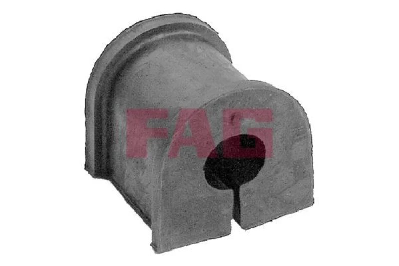 Image of Anti roll bar bush FAG 819 0019 10