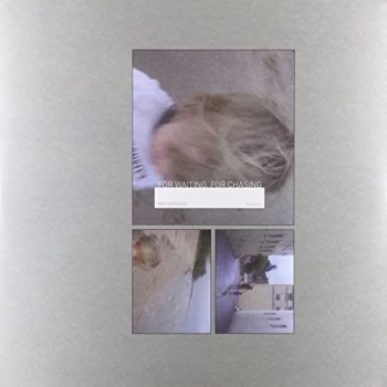 Image of Pan American - For Waiting For Chasing Vinyl