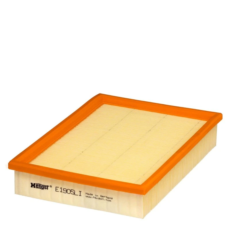Image of Pollen filter HENGST FILTER E1905LI