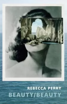 Image of Beauty/beauty by Rebecca Perry