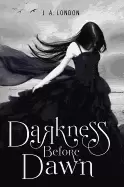 Image of darkness before dawn