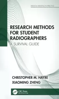 Image of Research Methods for Student RadiographersA Survival Guide