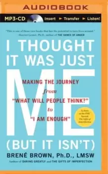 Image of I Thought it Was Just Me but it Isnt by Lauren Fortgang