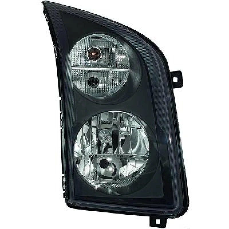 Image of Headlight DIEDERICHS 2281982