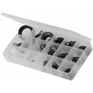 Image of Fixman - Circlips Pack - 255pce