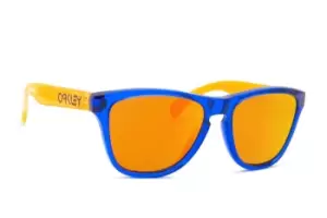 image of Oakley Frogskins OJ 9009 06 48