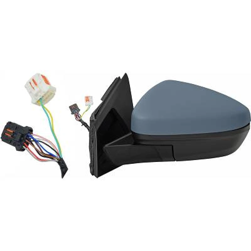 Image of Wing mirror DIEDERICHS 1851027