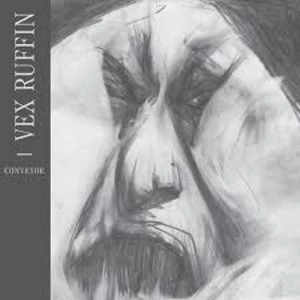 Image of Vex Ruffin - Conveyor Vinyl