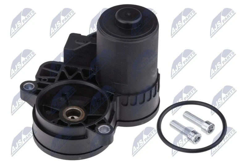 Image of NTY Parking brake actuator / motor NTY HZS-LR-001A