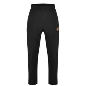 image of Reebok Kung Fu Panda Track Pants Mens - Black