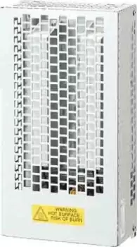 Image of Siemens Resistor for use with SINAMICS, 1.5 kW