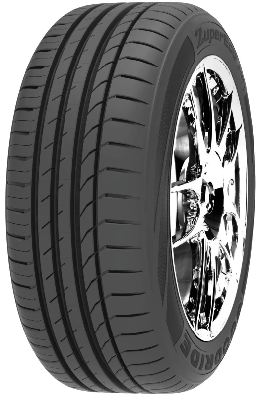 Image of Goodride Goodride ZuperEco Z-107 155/65 R14 75T Tyres