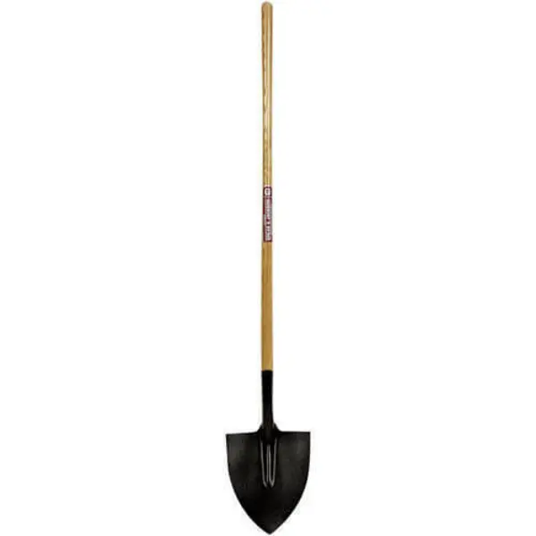 Image of Spear and Jackson Neverbend Open Socket West Country Contractors Shovel
