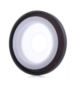 Image of RIDEX Crankshaft Seal VW,MERCEDES-BENZ,FIAT 572S0030 05073675AA,05073675AB,05073676AA Crankshaft Gasket,Shaft Seal, crankshaft 5073675AA,5073675AB