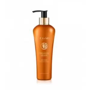 Image of T-LAB Professional Organic Shape Duo Mask 300ml