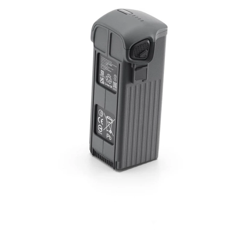 Image of DJI Mavic 4 Pro Int. Flight Battery CP.MA.00000845.01 Black