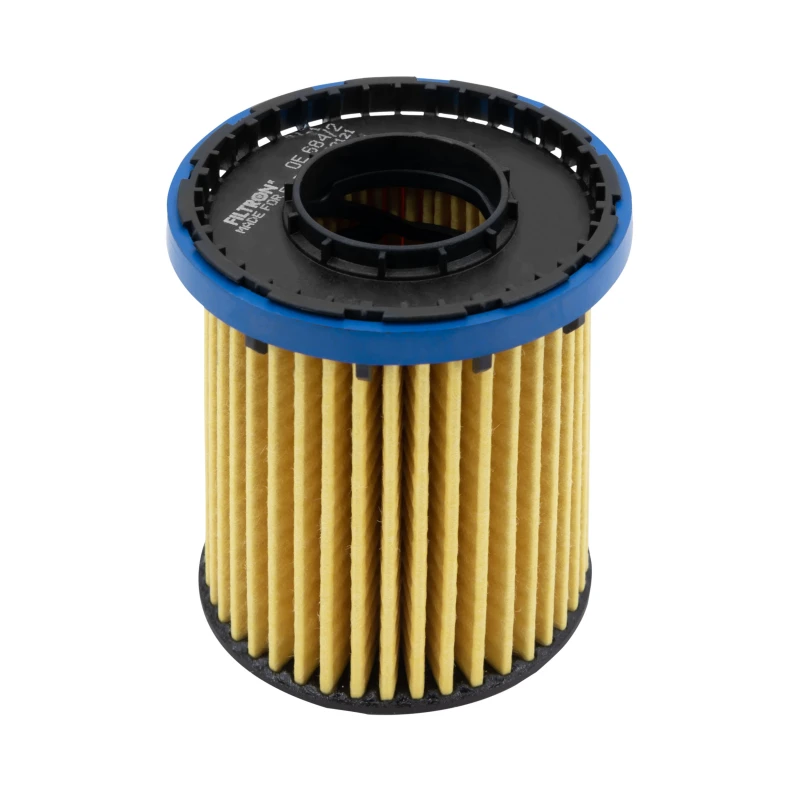 Image of FILTRON Oil filter FILTRON OE 684/2
