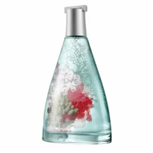 Image of Loewe Agua de Loewe Mar de Coral Eau de Toilette For Her 150ml