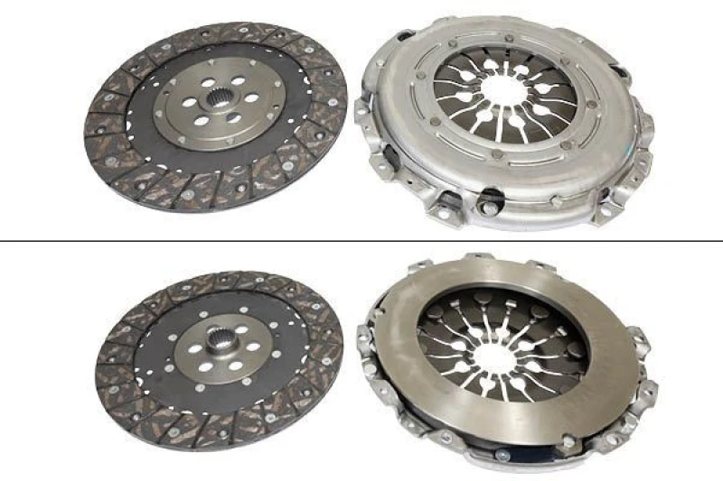 Image of KAWE Clutch kit KAWE 962357